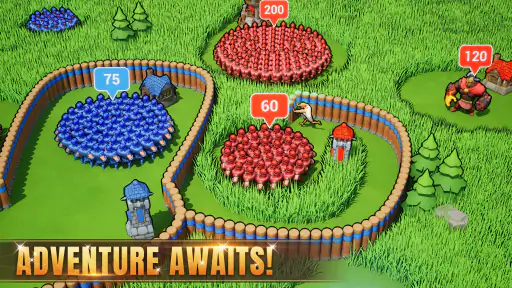 Lords Mobile: Kingdom Wars screenshot