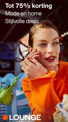 Lounge by Zalando screenshot