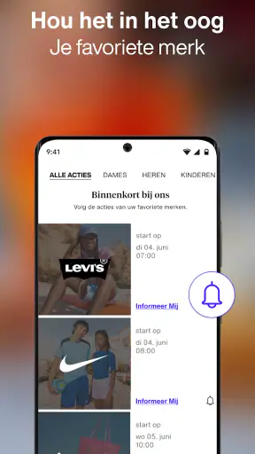 Lounge by Zalando screenshot