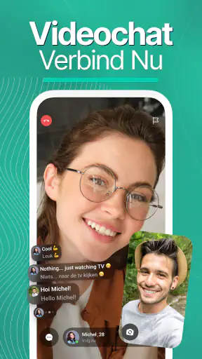 Lowins - Live Video Chat screenshot