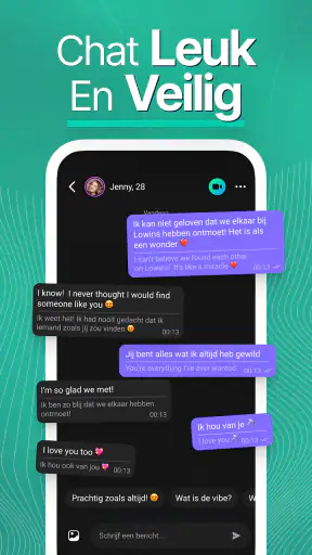 Lowins - Live Video Chat screenshot