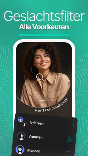 Lowins - Live Video Chat screenshot