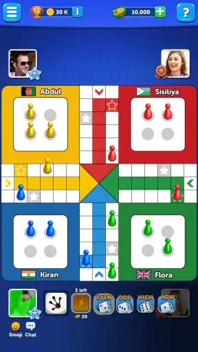 Ludo Club - Fun Dice Game screenshot