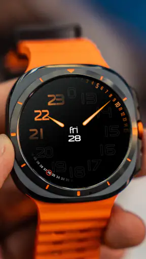 Lumen 3 screenshot
