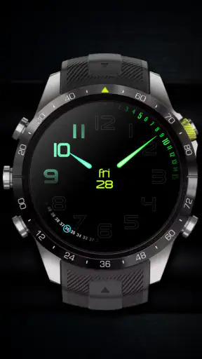 Lumen 3 screenshot