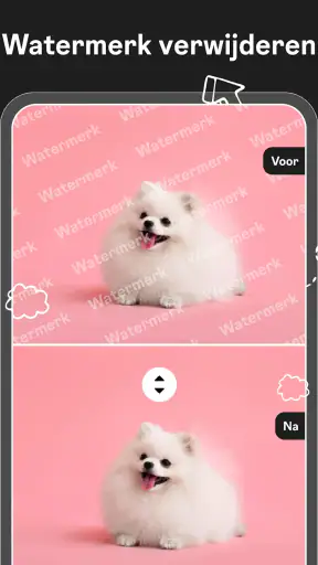 Magic Eraser - Verwijder Items screenshot