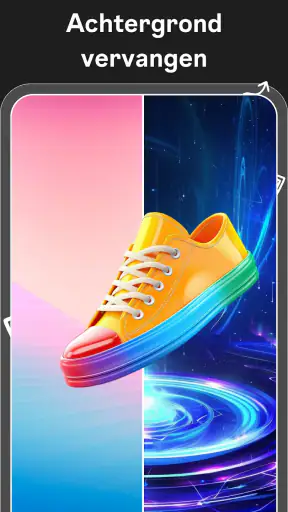 Magic Eraser - Verwijder Items screenshot