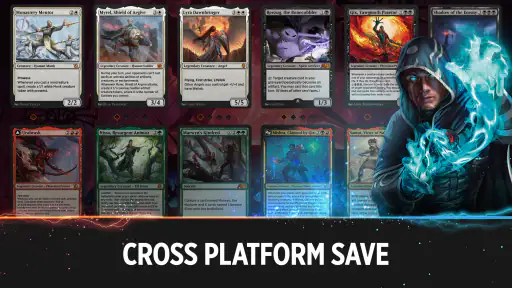Magic: The Gathering Arena screenshot