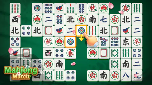 Daily Mahjong Match screenshot