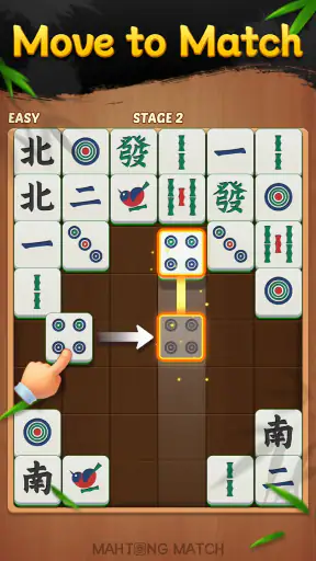 Daily Mahjong Match screenshot