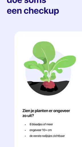 Makkelijke Moestuin screenshot