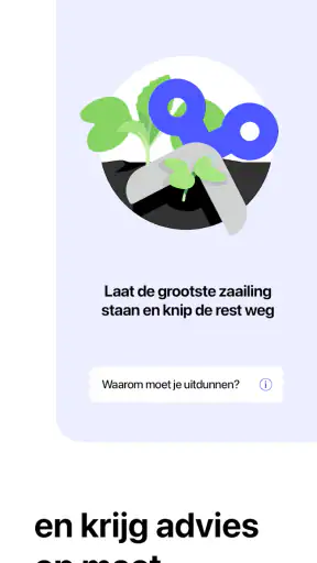 Makkelijke Moestuin screenshot