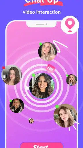 Mako - Live Streams&Chat screenshot