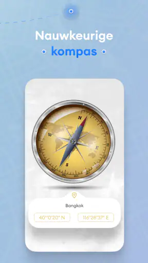 Map Drive - Radar, snelheid screenshot