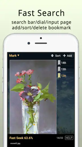 Maru - Stripviewer/Tekstlezer screenshot