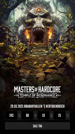 Masters of Hardcore screenshot