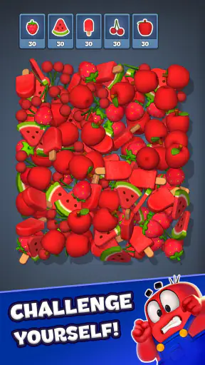 Match Factory! screenshot
