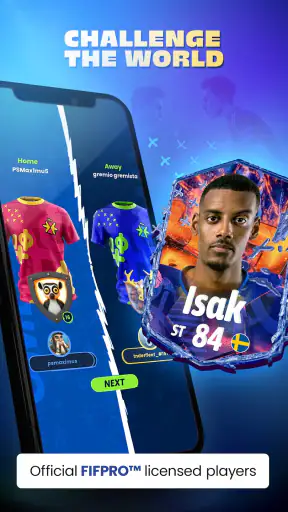 Matchday™ Champions: Football screenshot