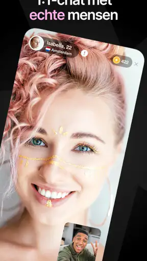 MatchPub - Live videochat screenshot