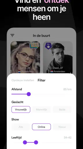 MatchPub - Live videochat screenshot