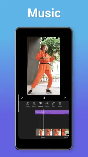 Mate Live screenshot