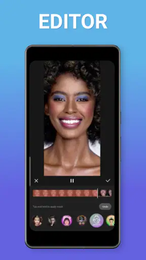 Mate Live screenshot