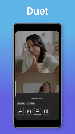 Mate Live screenshot