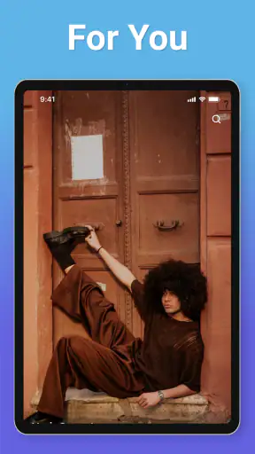 Mate Live screenshot