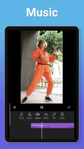 Mate Live screenshot