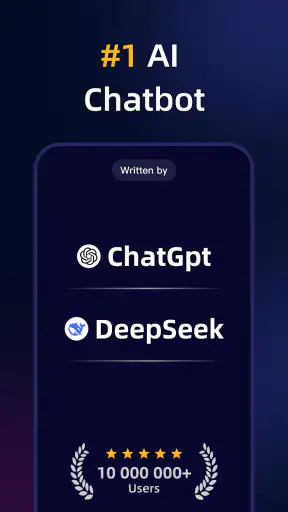 MateAI-AI Chat Bot Assistant screenshot