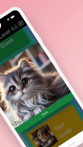 Math Cats screenshot
