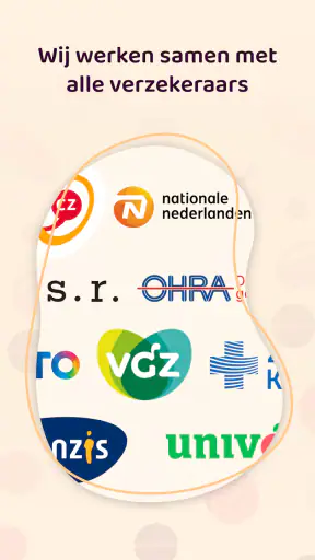 MedApp apotheek screenshot