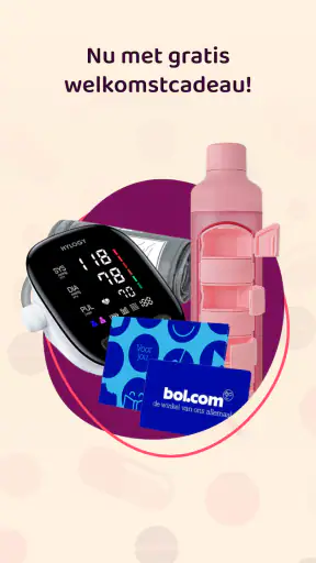 MedApp apotheek screenshot
