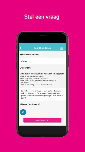 MedGemak screenshot