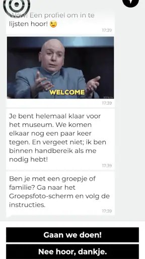 Mediamuseum screenshot