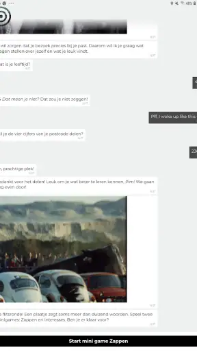 Mediamuseum screenshot