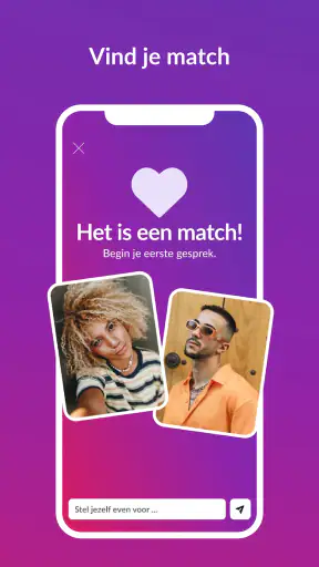MeetMe: Chat & Ontmoet Mensen screenshot