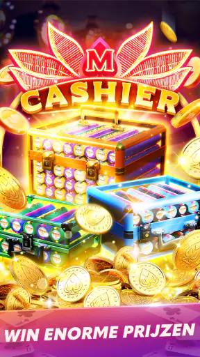 Mega Hit Poker: Texas Holdem screenshot