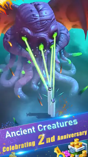 Mega Tower - Casual TD Game screenshot