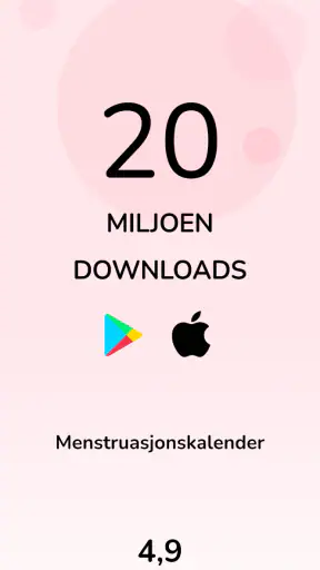 Menstruatie Kalender: Ovulatie screenshot