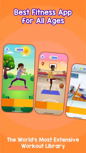 MentalUP Brain Games For Kids screenshot