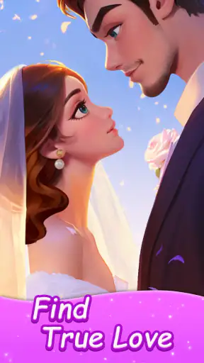 Merge Fashion: Romance Story screenshot