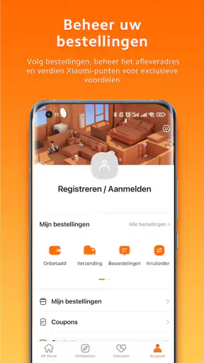 Mi Store screenshot