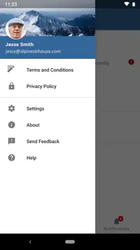 Microsoft Intune screenshot