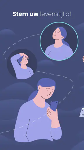 Migraine Buddy screenshot