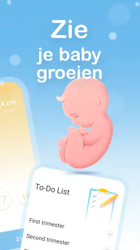 Mijn Zwangerschap screenshot
