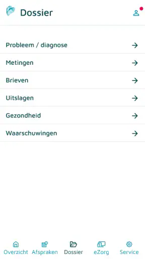 mijnTreant screenshot