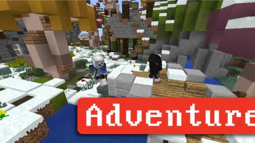 Minecraft Mod - Servers Master screenshot