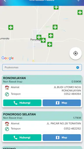 Mobile JKN screenshot