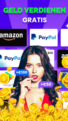 MONEY CASH: Spelen & Verdienen screenshot